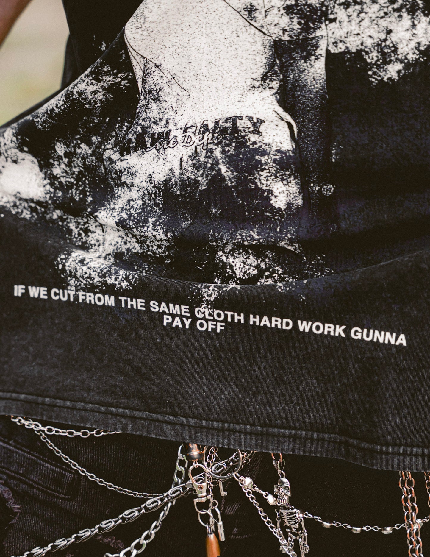 Imperial Short Sleeve Tee