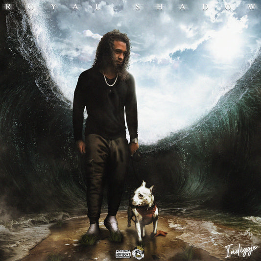 Royal Shadow