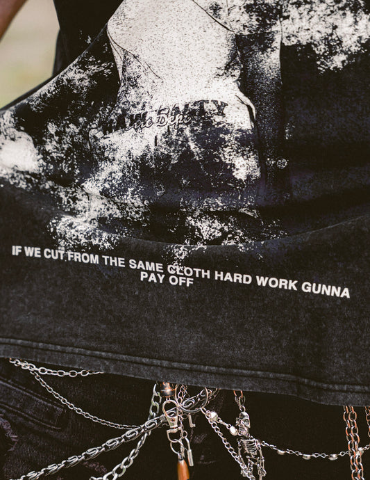 Imperial Short Sleeve Tee