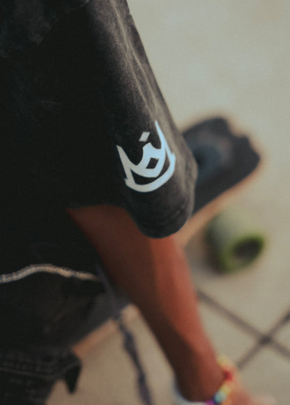 Imperial Short Sleeve Tee