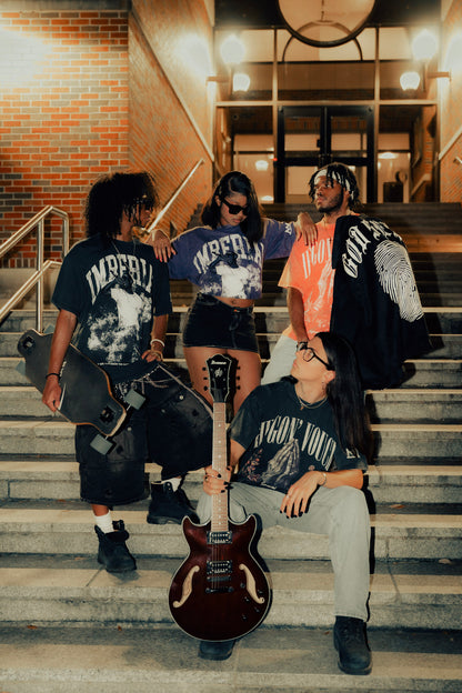 Imperial Short Sleeve Tee